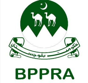 Balochistan Public Procurement Regulatory Authority